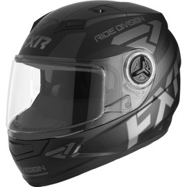 FXR Youth Nitro Youth Core Helmet 2025 (Black Ops - Medium)