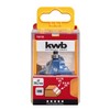 kwb HSS Professional Profile Milling Cutter (for Wood, Diameter 39.2