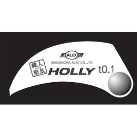 Shimomura Alec AL-K216 Craftsman Firmness Genuine Edge Carving Tool Holly Holly t0.1 Plastic Model Tool