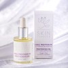 Skin Haptiks Delicate Oil Serum 30mL Delicate Zone Oil, France-Made,