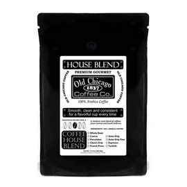 3 pk Old Chicago Coffee House Blend
