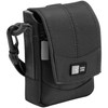 Caselogic DCB16 Compact Digital Camera Case - Black