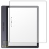 PDA Workshop Bigme B7 Compatible, Black Shadows (AR Low Reflective/Glossy)