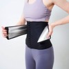 Cogit Be-Slim Demon Training Sauna Corset 1 Piece