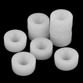 Silicone Rubber Pad 10-20mm for Bottle Capping Machine Replacement
