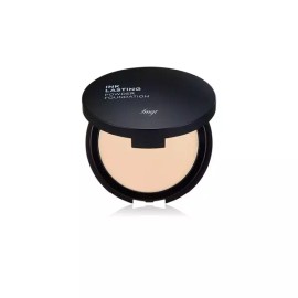 THE FACE SHOP 잉크래스팅 파우더 파운데이션 9g (2 Colors) 2122923 THE FACE SHOP Ink Lasting Powder Foundation 9g (2 Colors) 2122923 [Room V203]