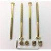 REMI TOOLS LTD Kit for Beds Cots Furniture Repair &
