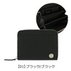 Takeo Kikuchi Amigo Men's Wallet, Coin Purse, Round Zipper, Limited