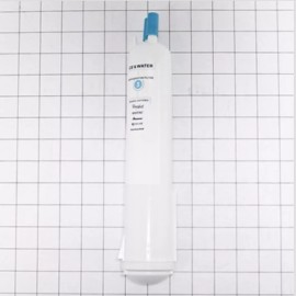 EveryDrop EDR3RXD1 : Every Drop Whirlpool Refrigerator Water Filter - Genuine OEM