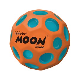 Waboba Martian Bouncy Ball Random Colors