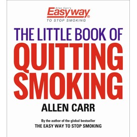 The Little Book of Quitting Smoking