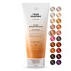 Máscara de color Caramelo Tratamiento Reconstructivo, Caramelo (nuevo embalaje)
