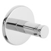 Tesa 593200000001 Metal Hook, Chrome
