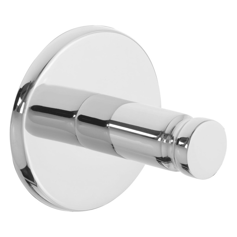 Tesa 593200000001 Metal Hook, Chrome