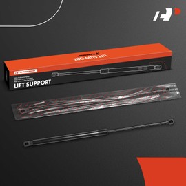 A-Premium Front Hood Lift Supports Shock Struts Compatible with Lexus RX350 RX450h 2010-2015 Sport Utility 2-PC Set