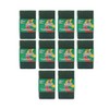 Esponja para Cocina con Fibra Abrasiva, Doble Cara Lavavajillas, Pack