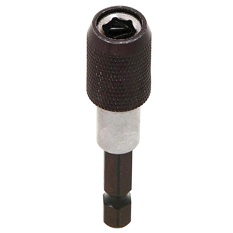 Dapetz ® Magnetic Drywall Bit Holder 1/4" Hex Shank Drills