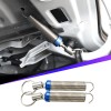 Car Trunk Boot Lid Lifting Device Spring Auto Trunk Automatic