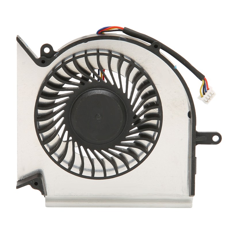 CPU GPU Cooling Fan Replacement for MSI GE75 GP75 GL75