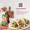 Adonis - Chicken Shawarma Quick Marinade, 6 oz (170g), Ready