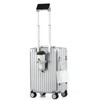 VATILIN 20 Inch Carry On Luggage 22x14x9 Airline Approved with