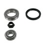 SKF VKBA 912 Wheel bearing kit