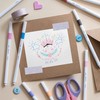 uni-ball Emott Uni Mitsubishi Pencil - 10 Pastel Pencils -