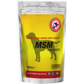 Veterinary Excellence MSM for Dogs