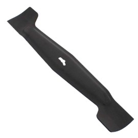 SPARES2GO 35cm Metal Cutter Blade for MacAllister MEB 1335K MLM 1300 MLMP 1300 Lawnmower