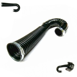 Air Filter Box/Box Hose * 4-Stroke GY6 China Scooter 125-250 cc - 152QMI - 157QMJ for Baotian Jinlun Benzhou Yiying Flex Tech Benero JMSTAR HISUN HS150T REX RS JINAN JINAN JINAN ONONONONWAWAWAScooter