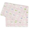Bieco Cuddly Blanket Various Designs Approx. 90 x 75 cm