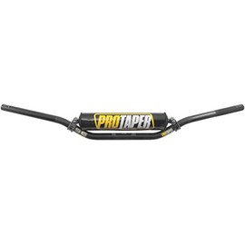 Protaper Se Handlebar Jet Black Yz High Bend 2152d Jet Black