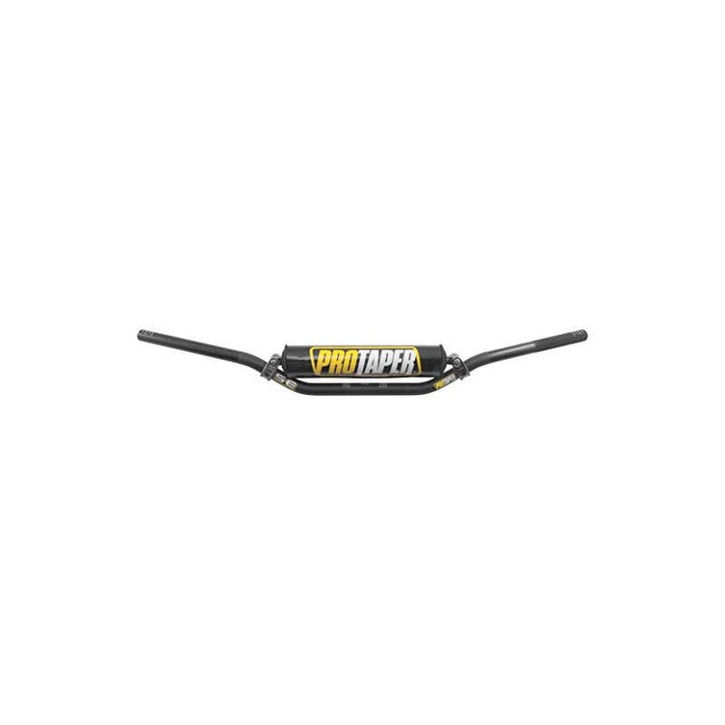 Protaper Se Handlebar Jet Black Yz High Bend 2152d Jet
