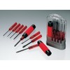 Gym (anex) 8 Pairs Driver Set su-pa-raba-gurippu No. (A Little