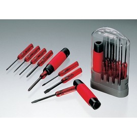 Gym (anex) 8 Pairs Driver Set su-pa-raba-gurippu No. (A Little Bit Of... 6900