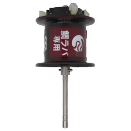 Genuine Part 17 Inogetsu 101HG Spool Set Part No 13GTT