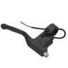 Electric Scooter Brake Handle Brake Lever Aluminium Handle Brake Lever