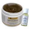 Gel Exfoliante De Nuez, Chabacano Y Colageno Vegano 120grs Todo