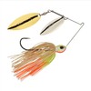 Berkley Power Blade Compact Fishing Spinnerbait