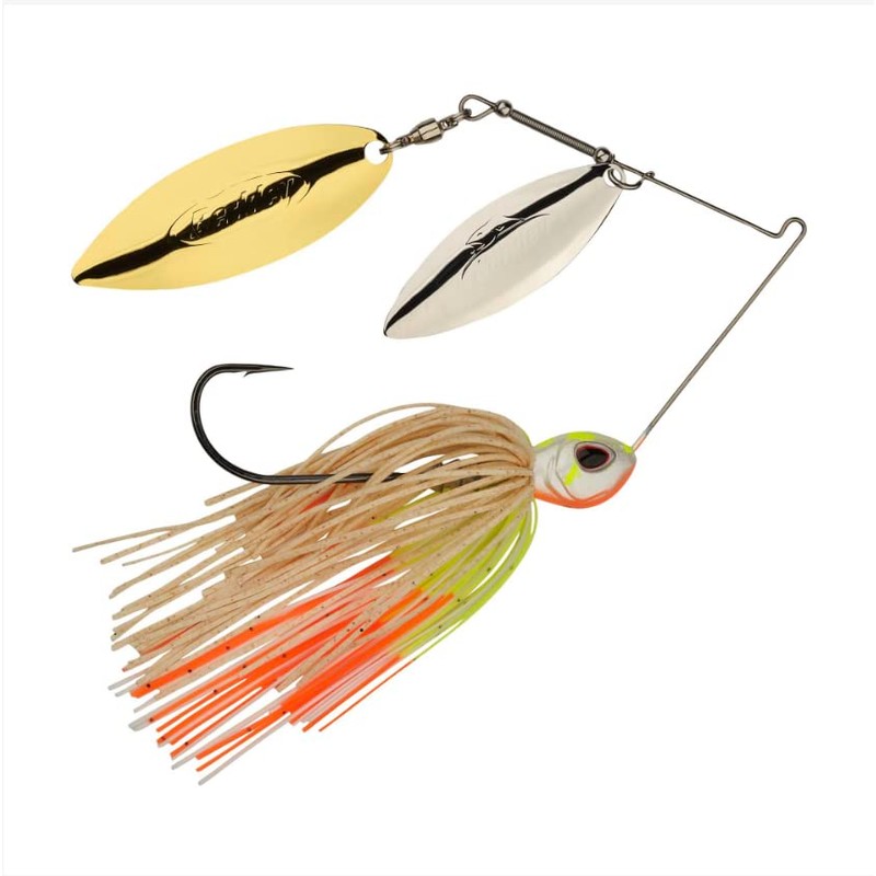 Berkley Power Blade Compact Fishing Spinnerbait