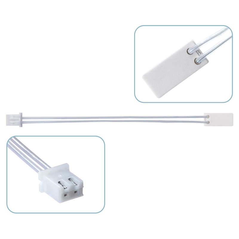 AJOYIB 24V 60W Ceramic Heater with Thermistor for Bambu Lab