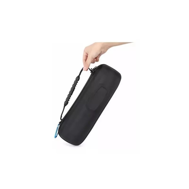 Estuchelandia Estuche Rigido Protector Bocina Bluetooth Jbl Charge 4
