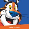 Kellogg's Frosted Flakes Cereal (55 oz.)