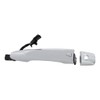 For Nissan Rogue 2017 2018 2019 2020 Exterior Door Handle