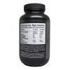 Maca Negra Peruana Organica 1000 Mg Vitalidad Y Rendimiento Sin