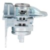 ApplianPar Front Left Driver Side Door Lock Cylinder with Key