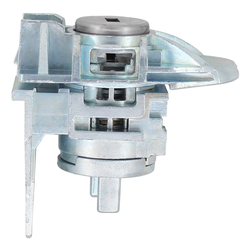 ApplianPar Front Left Driver Side Door Lock Cylinder with Key