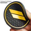 Auovo 11pcs Anti-dust Mats for Challenger Accessories 2015-2023 Custom Interior
