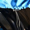 Ducksback Waterproof Outboard Engine Cover (size 1) Suitable For Up