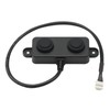 PWM DC5V Ultrasonic ranging Sensor ultrasonic Waterproof Distance sensors Waterproof